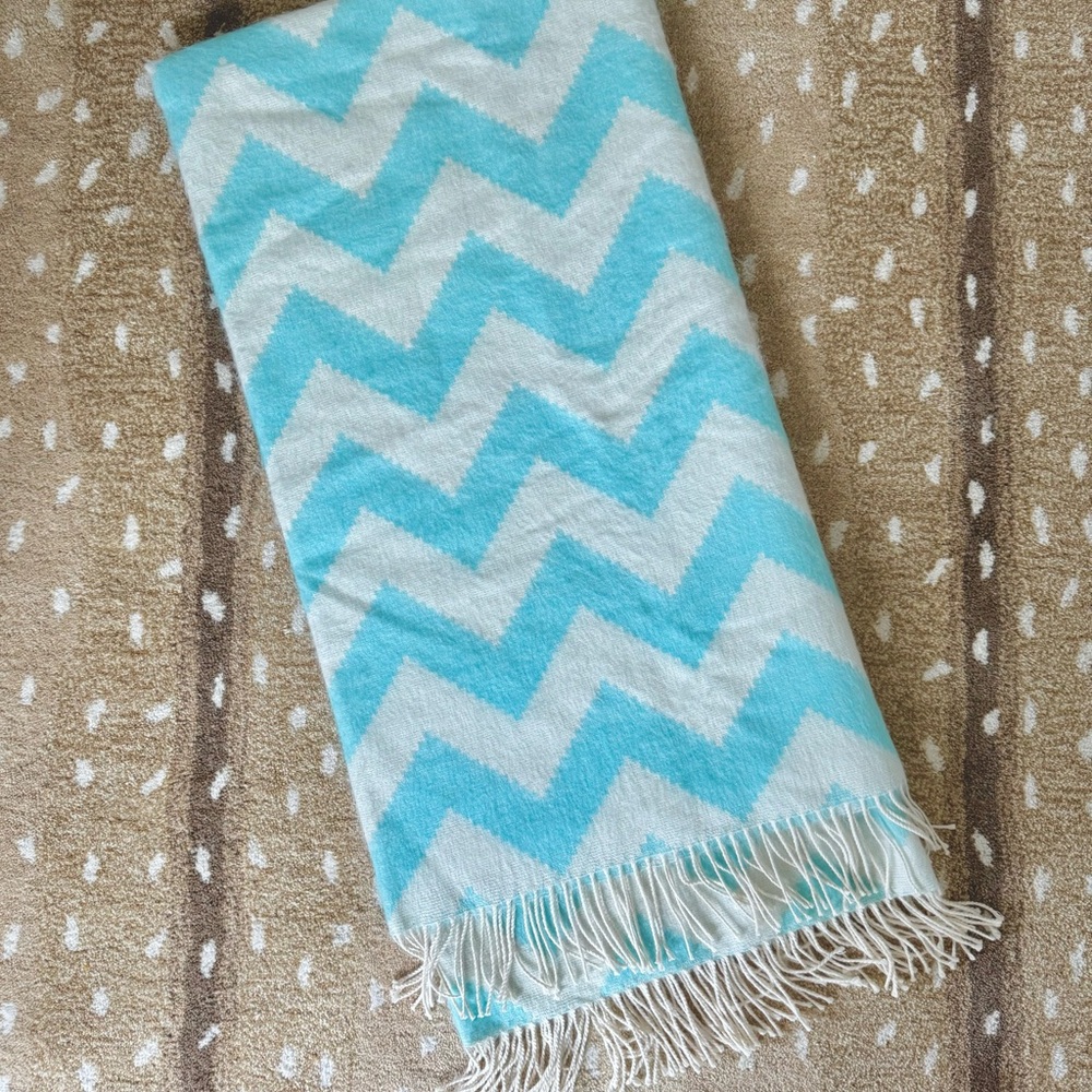 Jonathan Adler throw